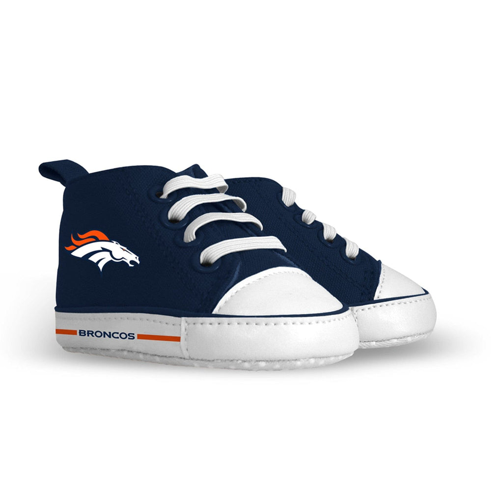 Denver Broncos - 2-Piece Baby Gift Set (ONLINE ORDER ONLY)