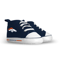 Denver Broncos - 2-Piece Baby Gift Set (ONLINE ORDER ONLY)