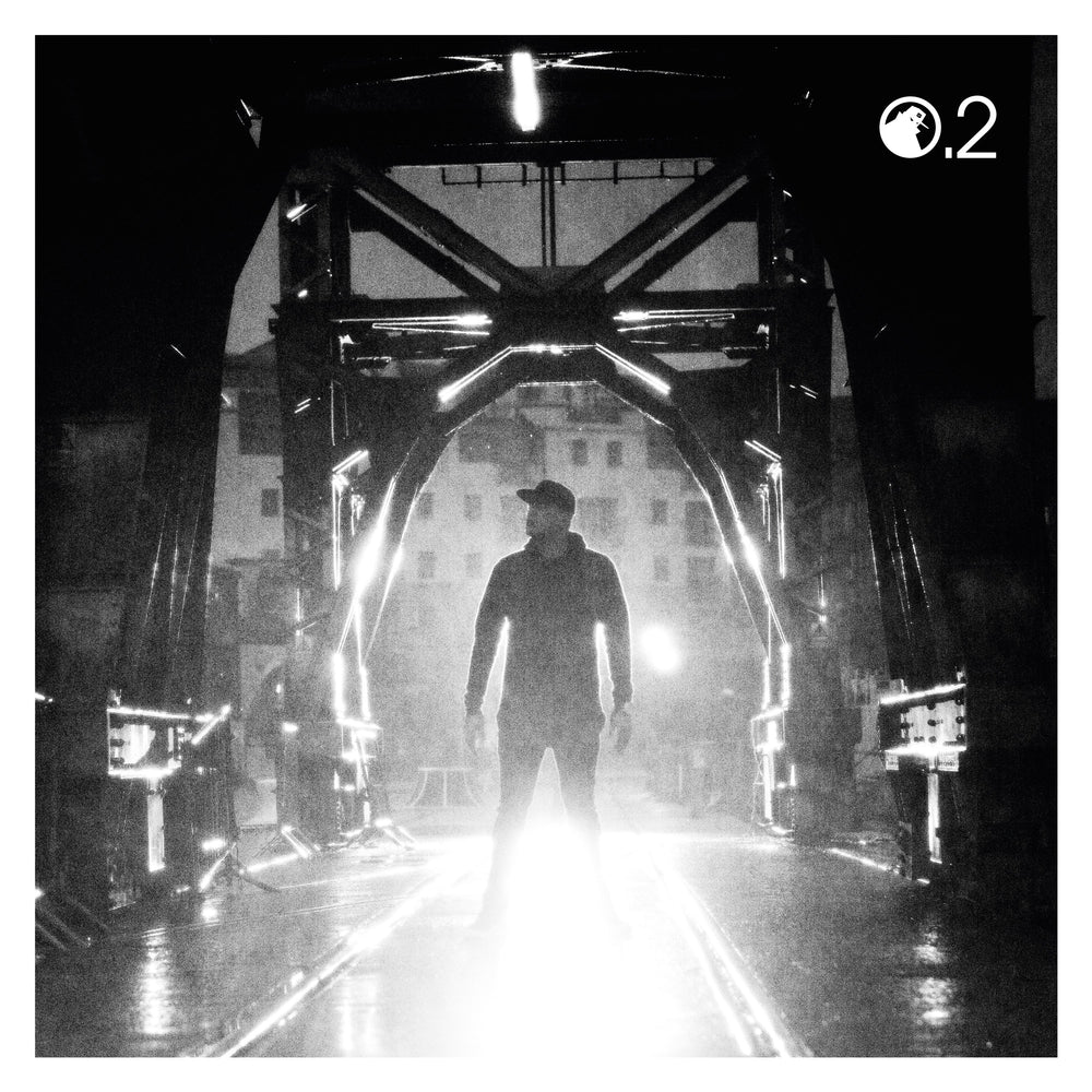 S.P.Y. - Alone In The Dark EP 2 [Vinyl] (ONLINE ORDER ONLY)