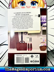 Spy Classroom Vol 1 (Online Order Only)
