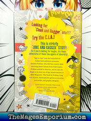 Spy versus Spy Masters of Mayhem (Online Order Only)