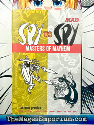 Spy versus Spy Masters of Mayhem (Online Order Only)