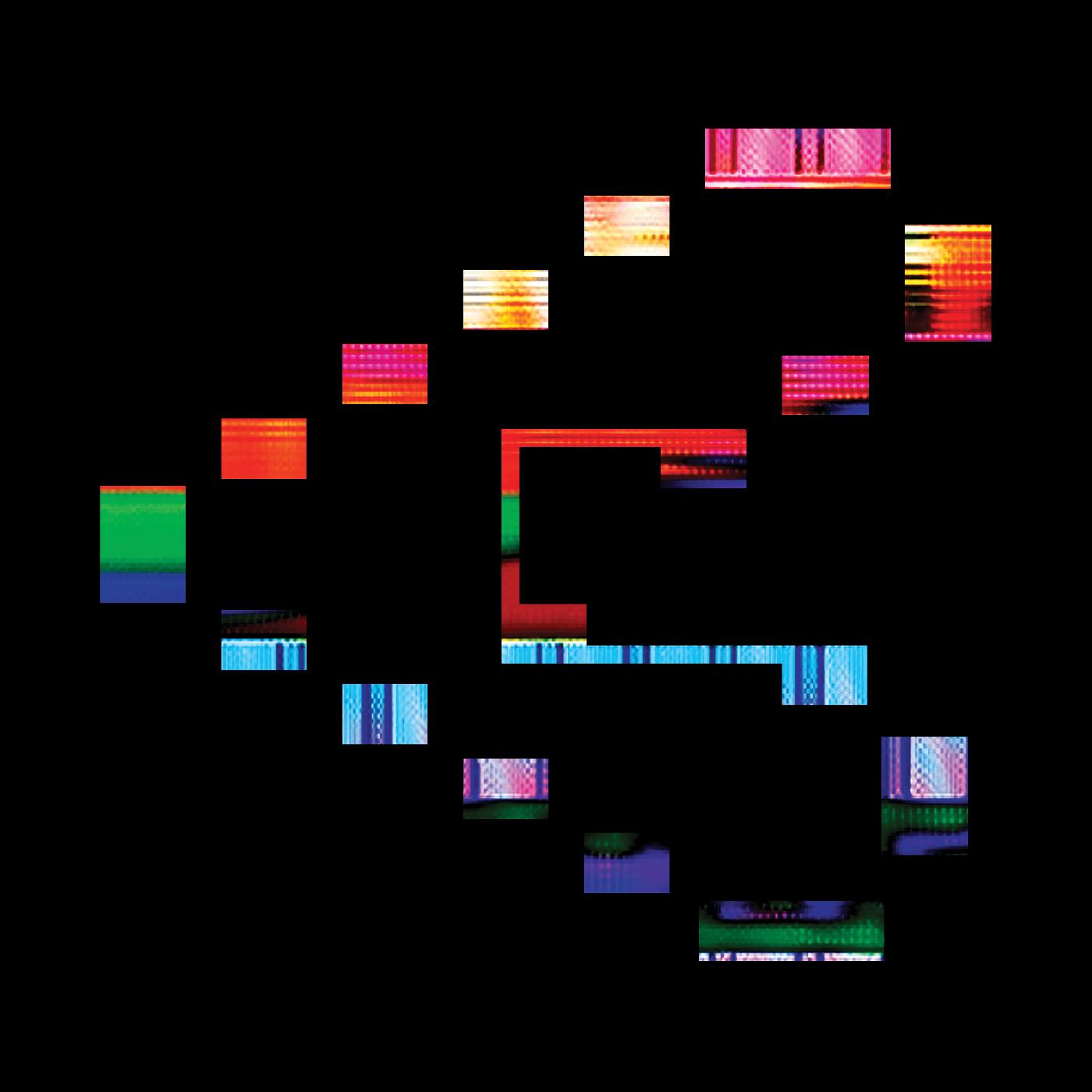 Be Up A Hello [CD] (ONLINE ORDER ONLY)