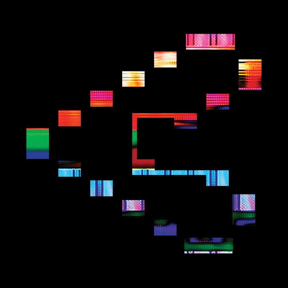 Be Up A Hello [CD]