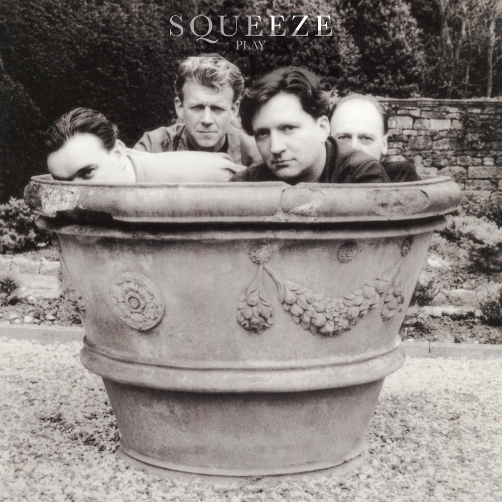 Play [2LP] [Vinyl] (ONLINE ORDER ONLY)