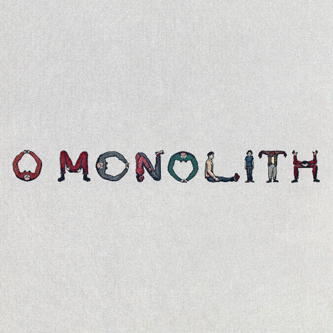 O Monolith [Vinyl] (ONLINE ORDER ONLY)