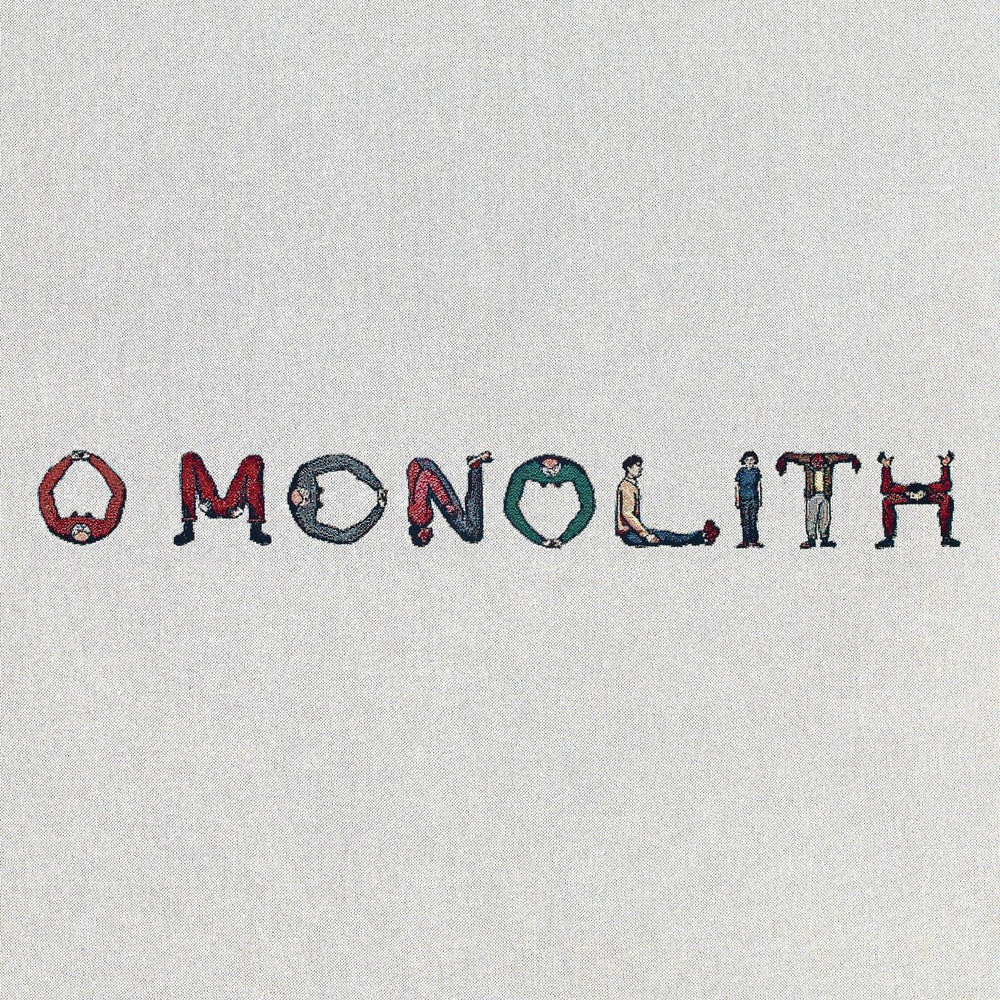 O Monolith [Vinyl] (ONLINE ORDER ONLY)