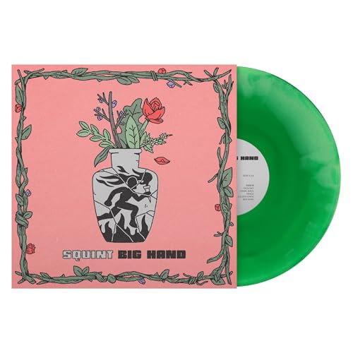 Big Hand [Vinyl]