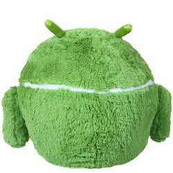 Squishable Android (Standard) (ONLINE ORDER ONLY)