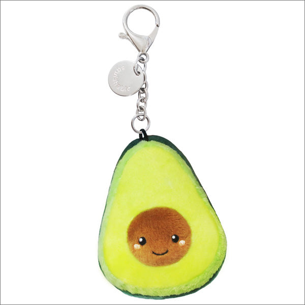 Squishable Comfort Food Avocado (Micro) (ONLINE ORDER ONLY)