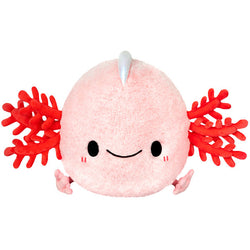 Squishable Baby Axolotl (Standard) (ONLINE ORDER ONLY)