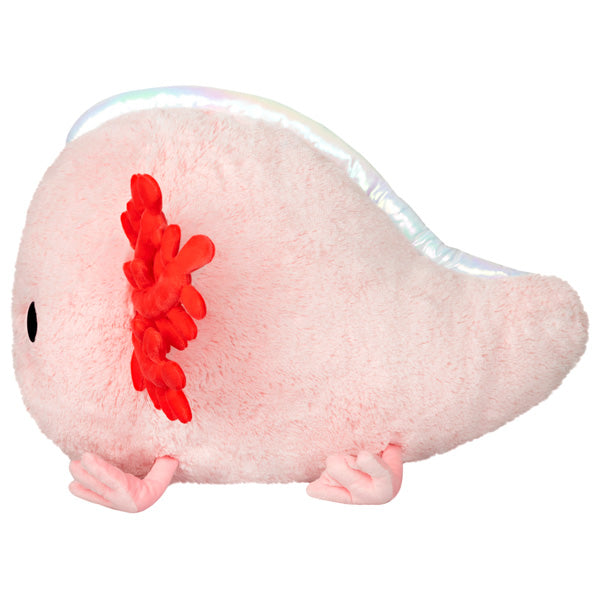 Squishable Baby Axolotl (Standard) (ONLINE ORDER ONLY)