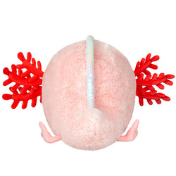 Squishable Baby Axolotl (Standard) (ONLINE ORDER ONLY)