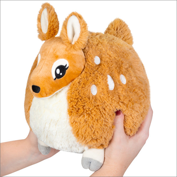 Squishable Baby Deer (Mini) (ONLINE ORDER ONLY)