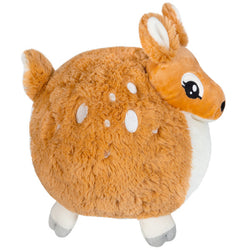 Squishable Baby Deer (Mini) (ONLINE ORDER ONLY)
