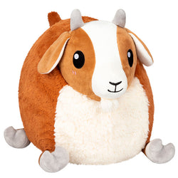 Squishable Baby Goat (Standard) (ONLINE ORDER ONLY)