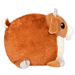 Squishable Baby Goat (Standard) (ONLINE ORDER ONLY)