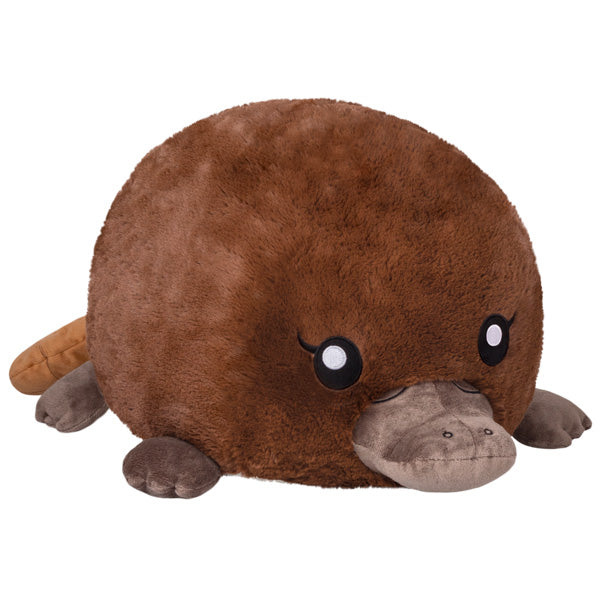 Squishable Baby Platypus (Standard) (ONLINE ORDER ONLY)