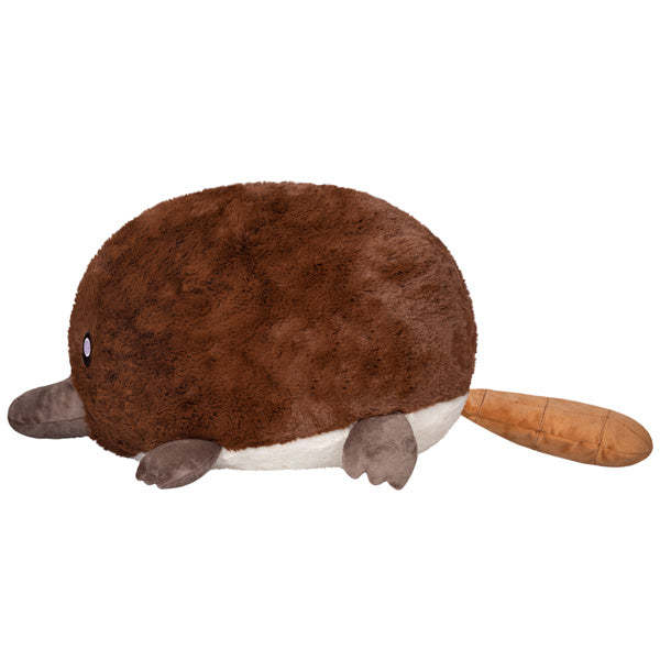 Squishable Baby Platypus (Standard) (ONLINE ORDER ONLY)