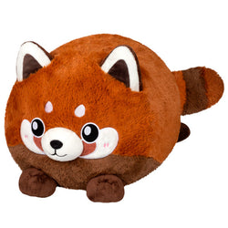 Squishable Baby Red Panda (Standard) (ONLINE ORDER ONLY)