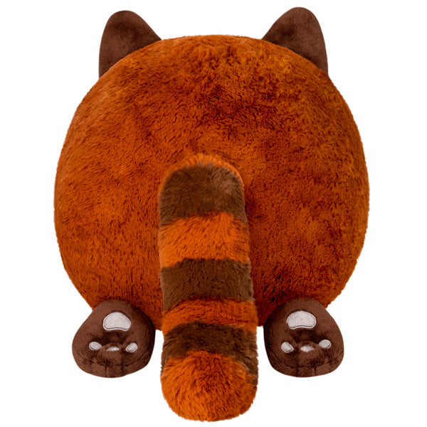 Squishable Baby Red Panda (Standard) (ONLINE ORDER ONLY)