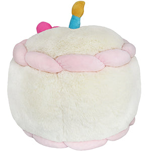 Squishable Comfort Food Birthday Cake (Standard) (ONLINE ORDER ONLY)