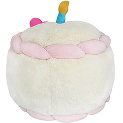 Squishable Comfort Food Birthday Cake (Standard) (ONLINE ORDER ONLY)