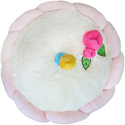 Squishable Comfort Food Birthday Cake (Standard) (ONLINE ORDER ONLY)