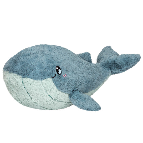 Squishable Blue Whale II (Standard) (ONLINE ORDER ONLY)