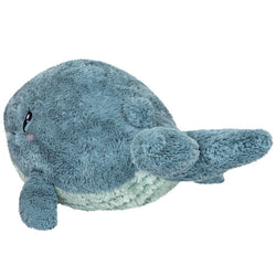 Squishable Blue Whale II (Standard) (ONLINE ORDER ONLY)