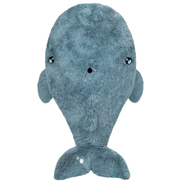 Squishable Blue Whale II (Standard) (ONLINE ORDER ONLY)