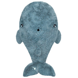 Squishable Blue Whale II (Standard) (ONLINE ORDER ONLY)