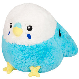 Squishable Budgie (Mini) (ONLINE ORDER ONLY)