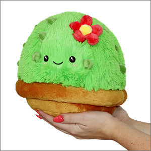 Squishable Cactus (Mini) (ONLINE ORDER ONLY)