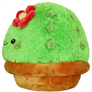Squishable Cactus (Mini) (ONLINE ORDER ONLY)