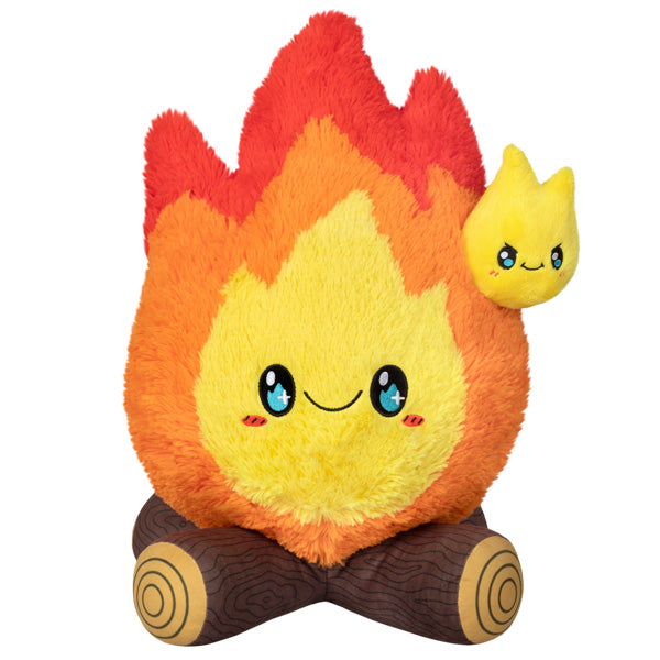 Squishable Campfire (Standard) (ONLINE ORDER ONLY)