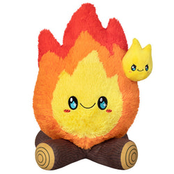 Squishable Campfire (Standard) (ONLINE ORDER ONLY)
