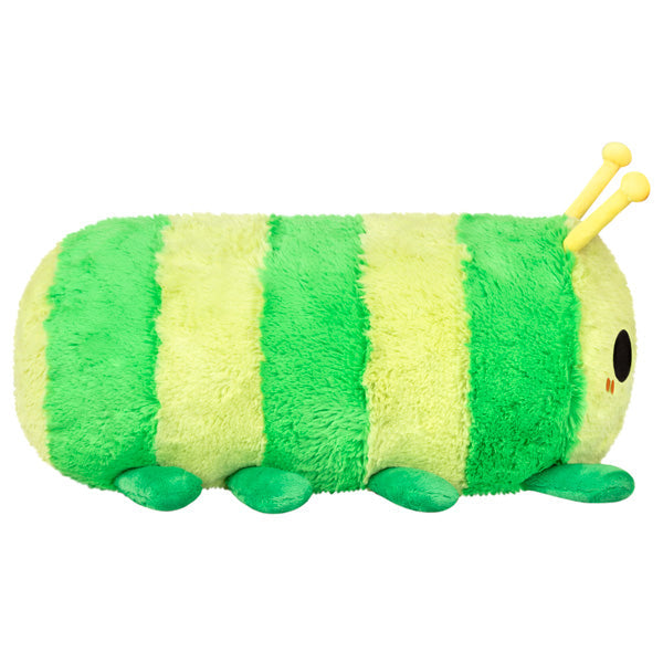 Squishable Caterpillar (Standard) (ONLINE ORDER ONLY)