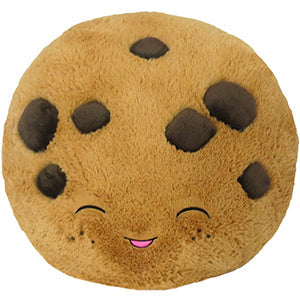 Squishable Comfort Food Chocolate Chip Cookie (Standard) (ONLINE ORDER ONLY)