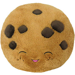 Squishable Comfort Food Chocolate Chip Cookie (Standard) (ONLINE ORDER ONLY)