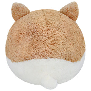 Squishable Corgi (Standard) (ONLINE ORDER ONLY)