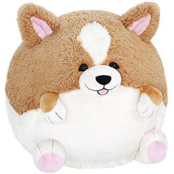 Squishable Corgi (Standard) (ONLINE ORDER ONLY)