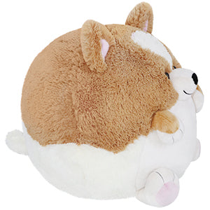 Squishable Corgi (Standard) (ONLINE ORDER ONLY)