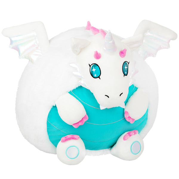 Squishable Crystal Dragon (Standard) (ONLINE ORDER ONLY)