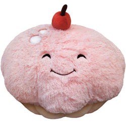 Squishable Comfort Food Cupcake (Standard) (ONLINE ORDER ONLY)