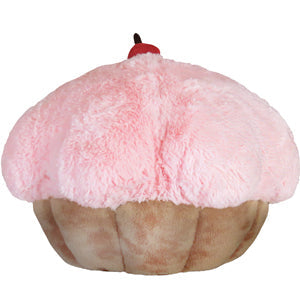 Squishable Comfort Food Cupcake (Standard) (ONLINE ORDER ONLY)