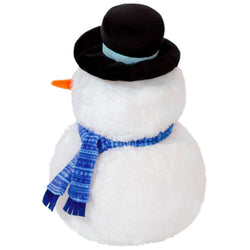 Squishable Cute Snowman (Mini) (ONLINE ORDER ONLY)