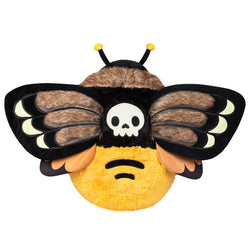 Squishable Death's-head Hawkmoth (Standard) (ONLINE ORDER ONLY)