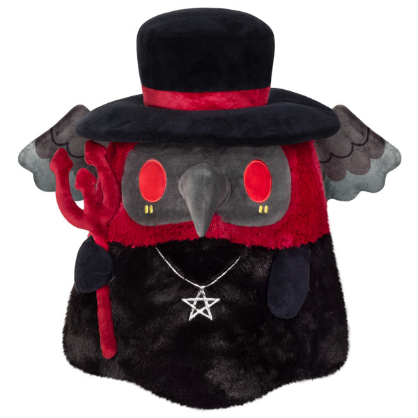 Squishable Demon Plague Doctor (Standard) (ONLINE ORDER ONLY)