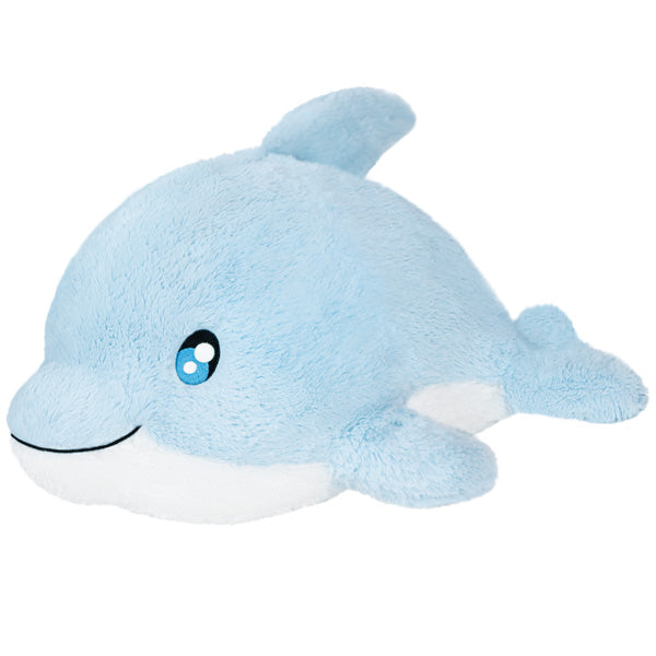 Squishable Dolphin III (Standard) (ONLINE ORDER ONLY)